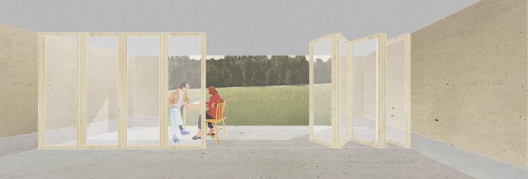 Arenthon, un archipel à ménager